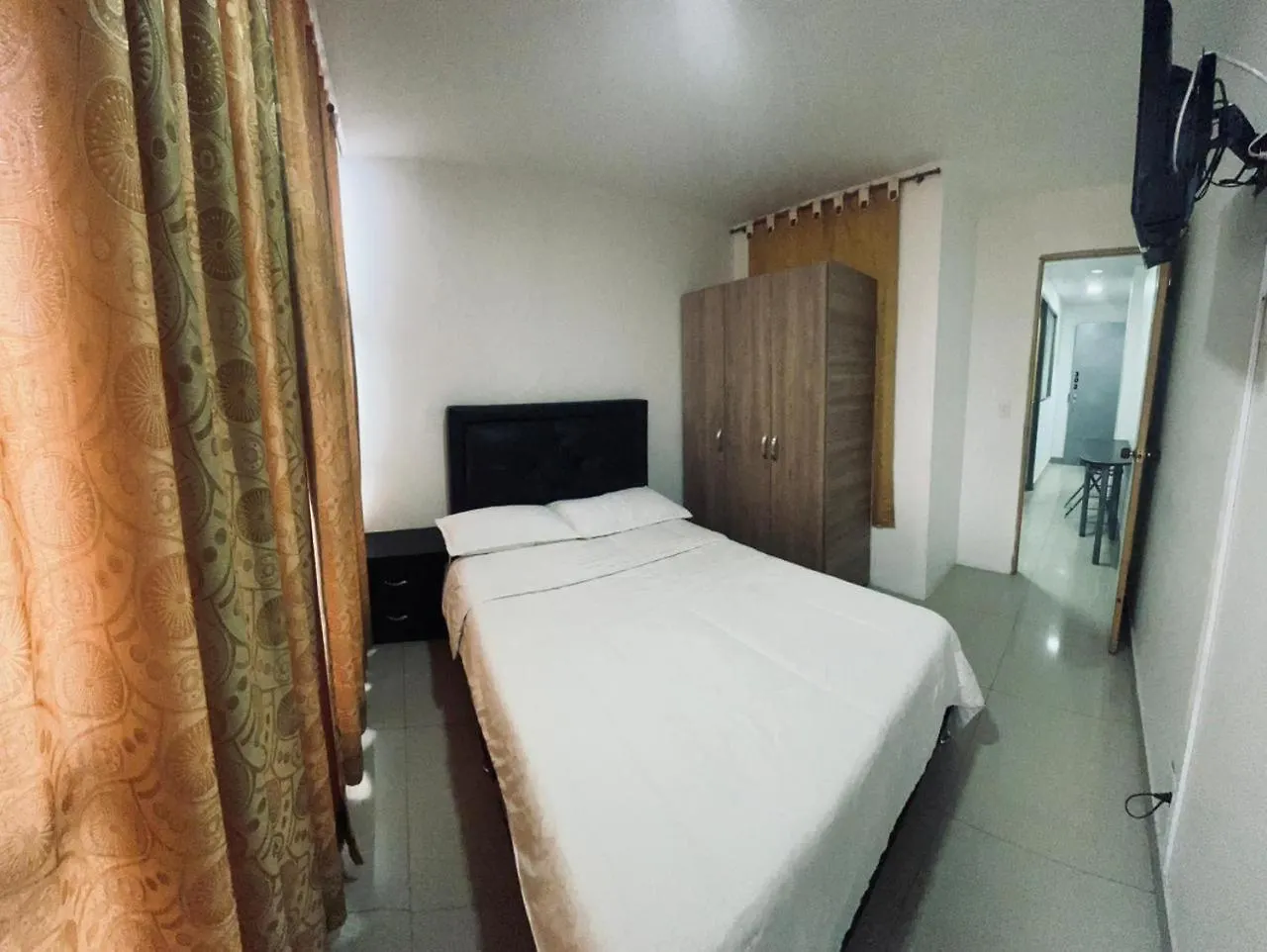 Apto 302 Chapinero Calle 51 Apartment Bogota 0*,  Colombia